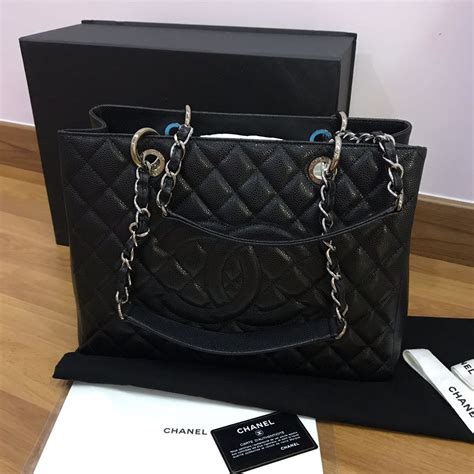 chanel gst price 2018